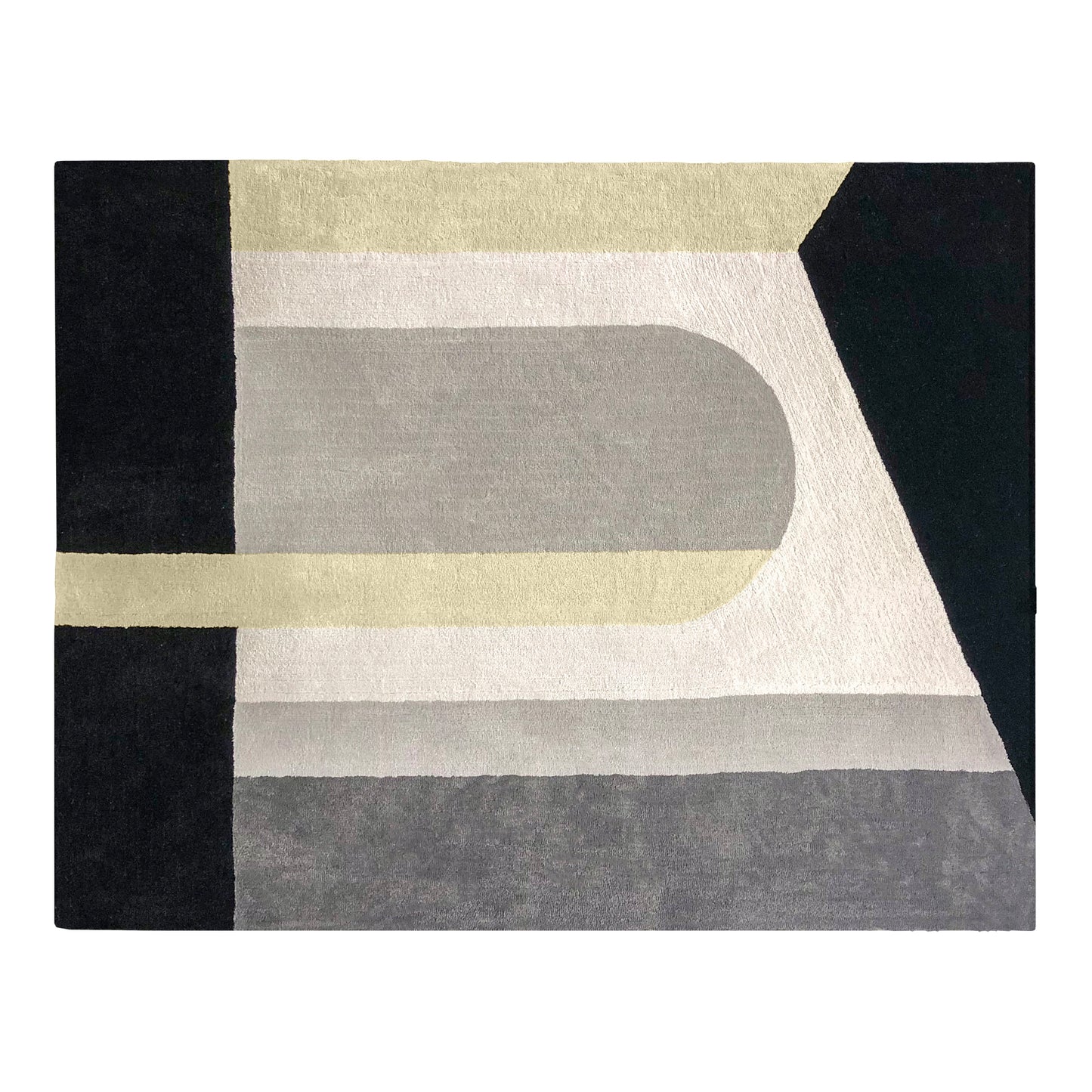 Tapete de Nylon TPP101