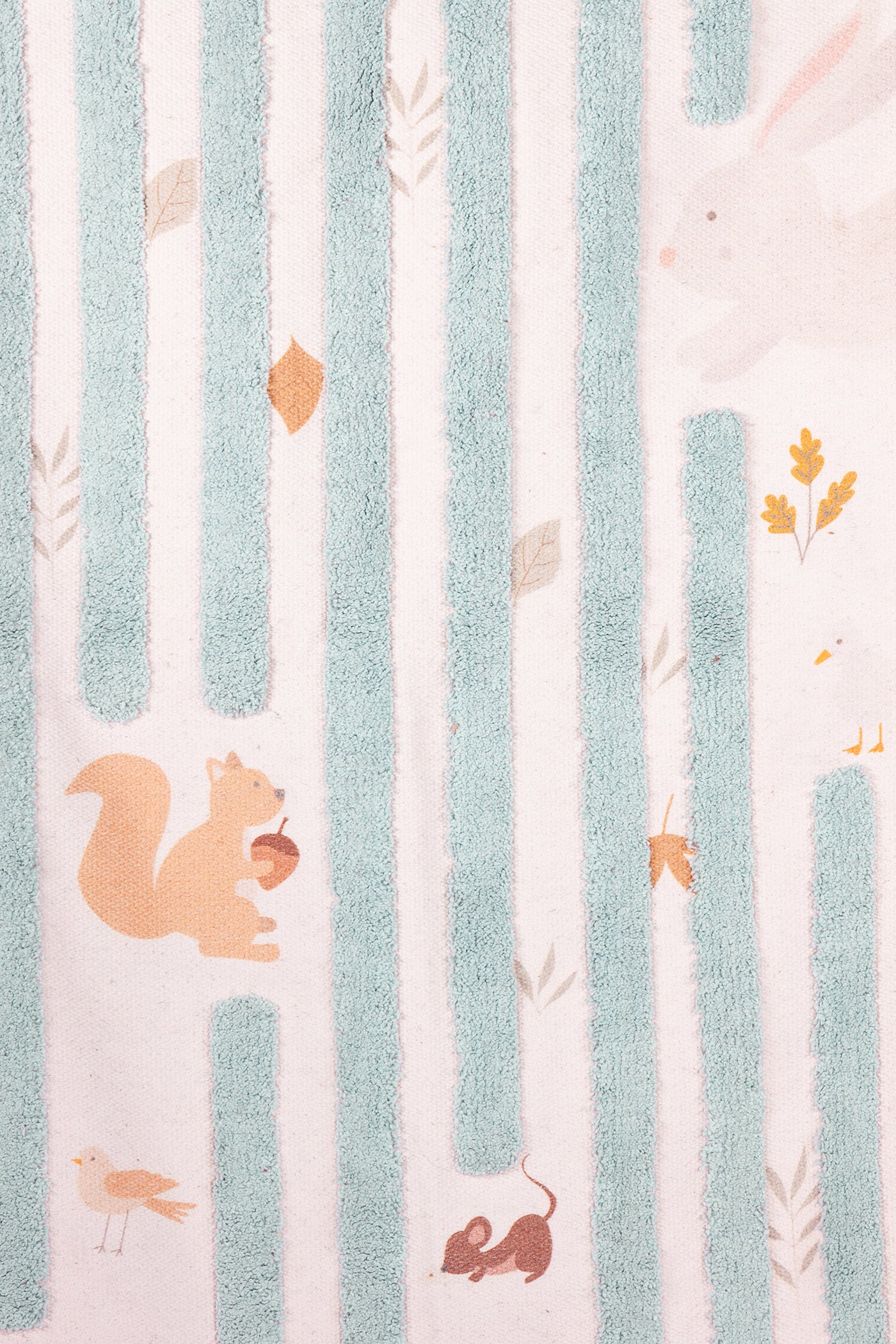 Tapete Print Afeto Listrado - Mü Decor
