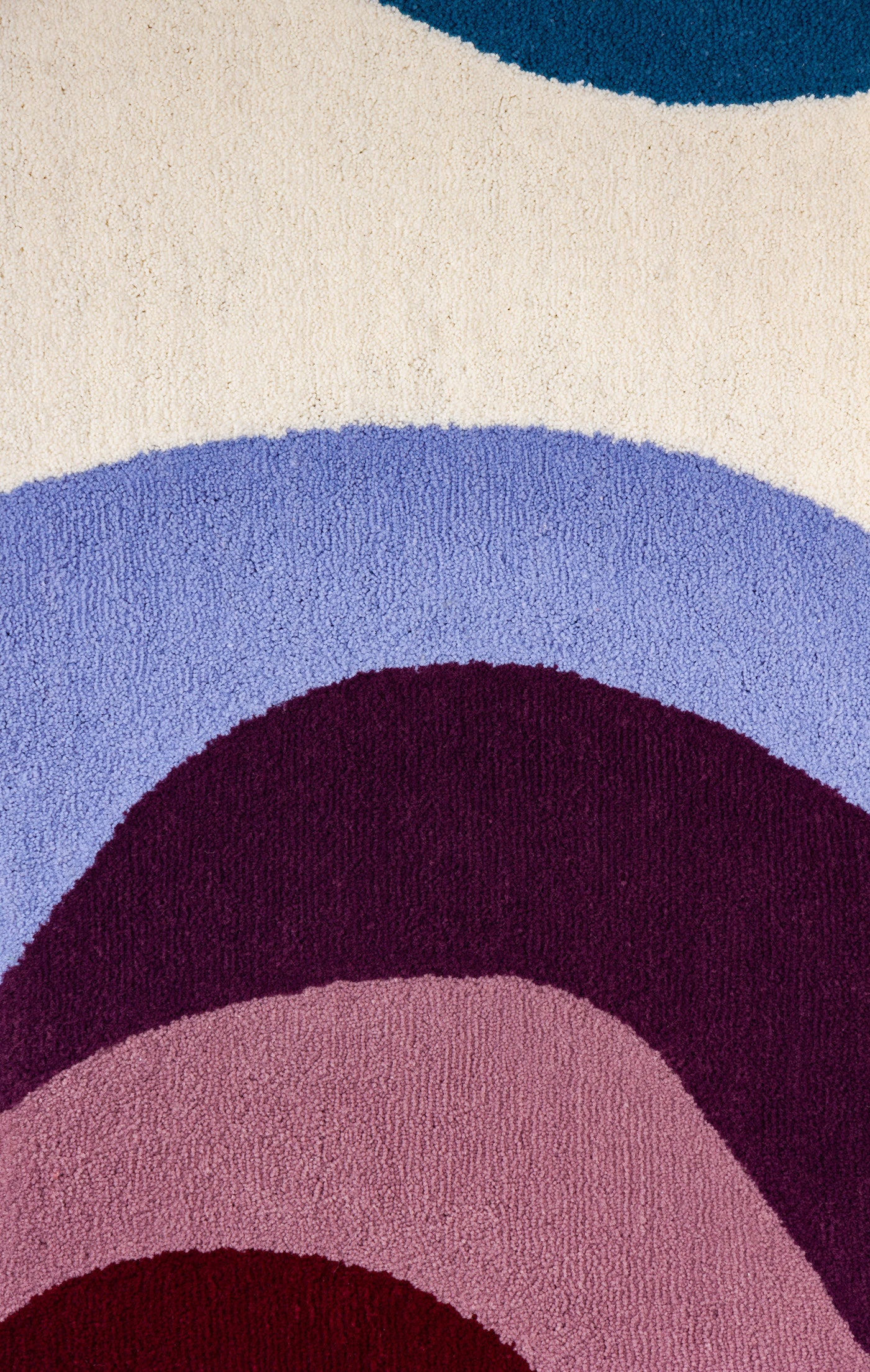Tapete de Nylon TPP512