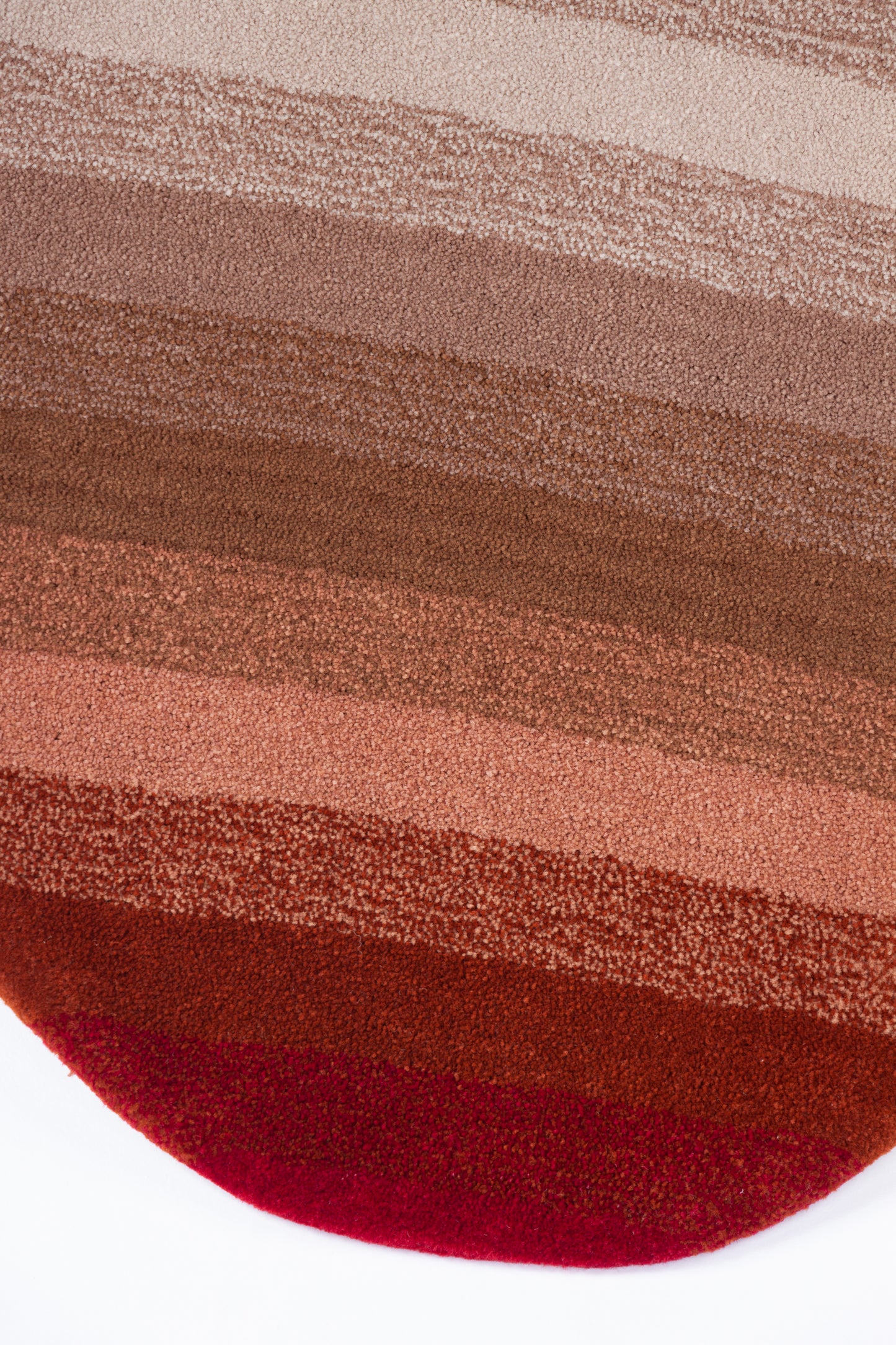 Tapete de Nylon TPP514 Mescla