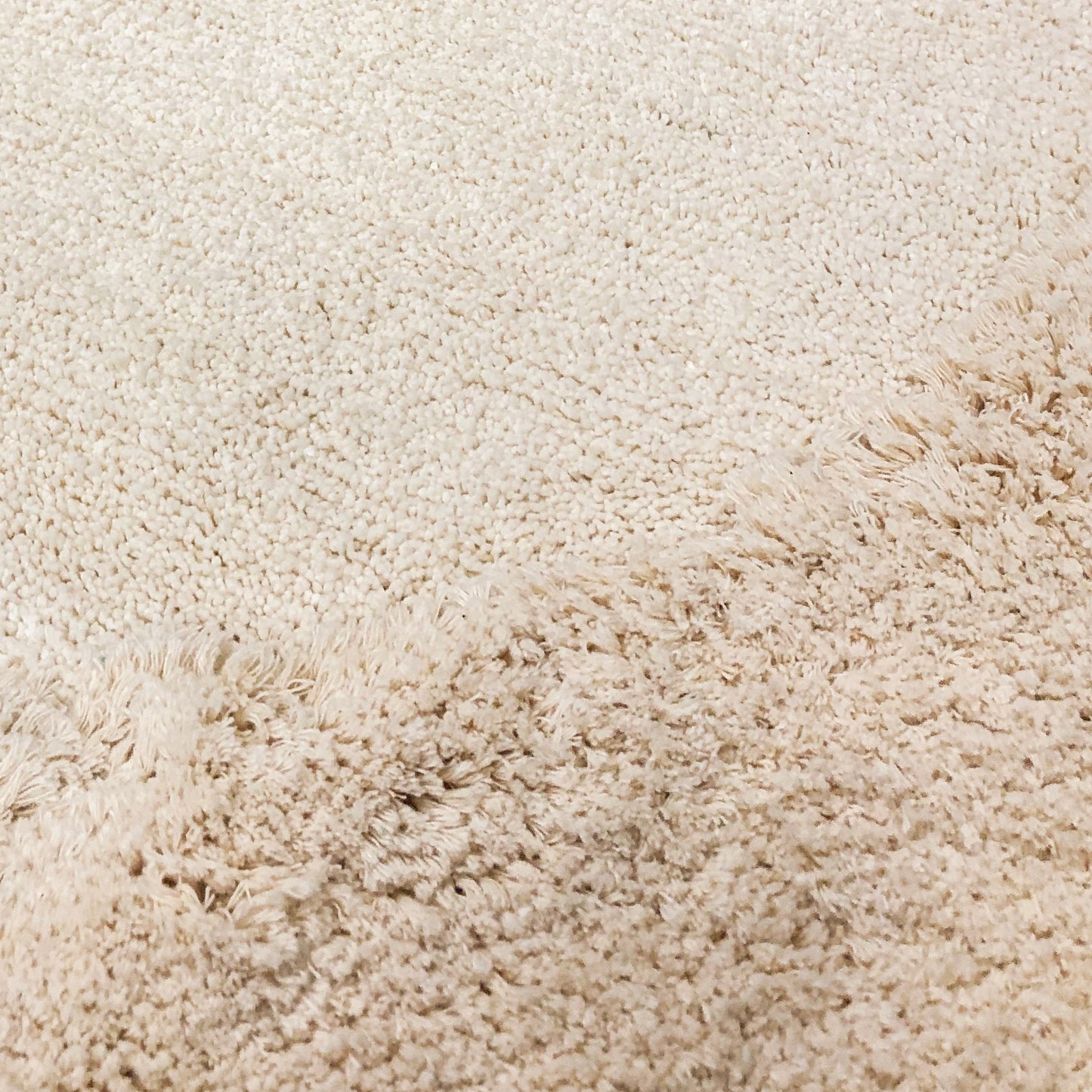 Tapete de Algodão Ovelha