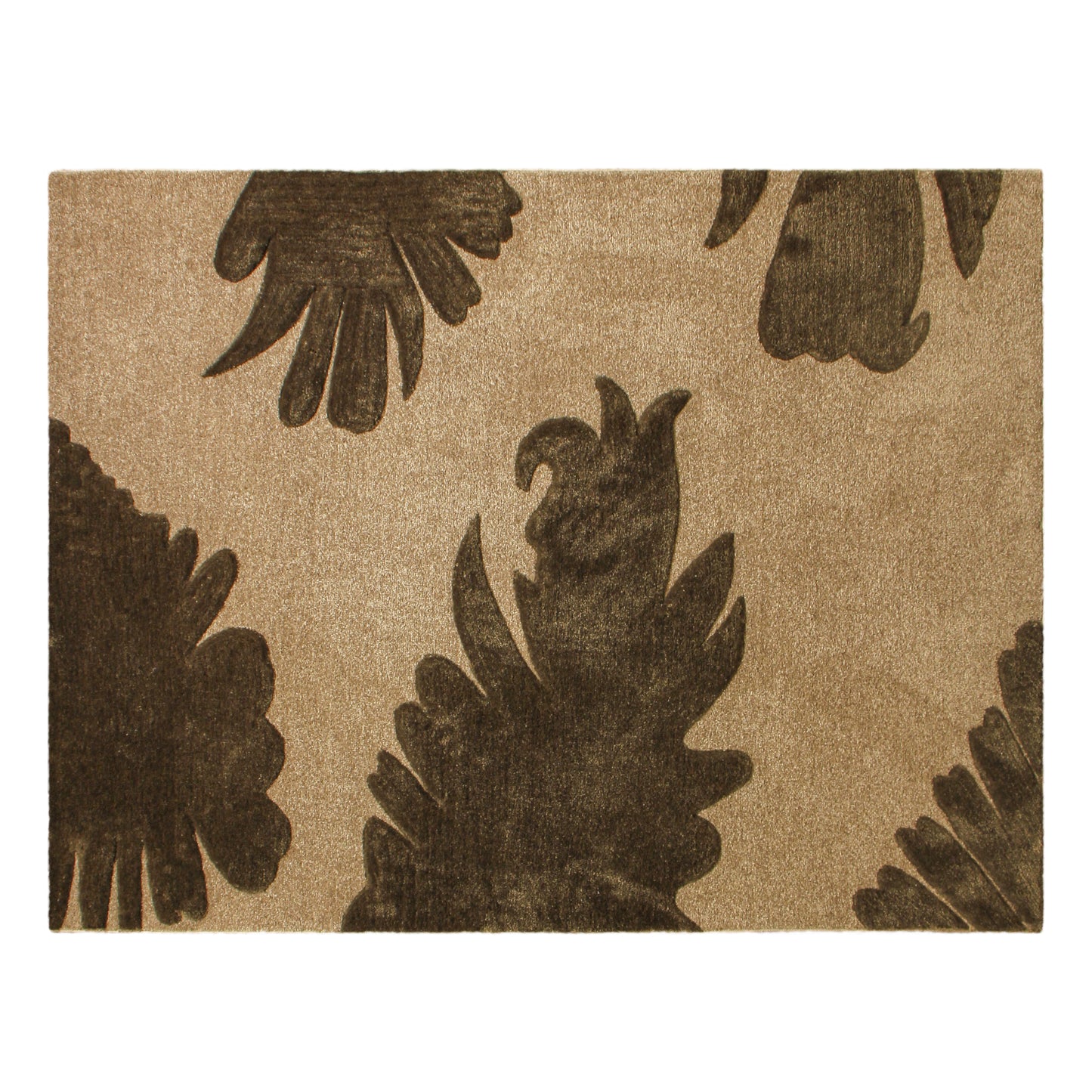 Tapete de Nylon TPP500
