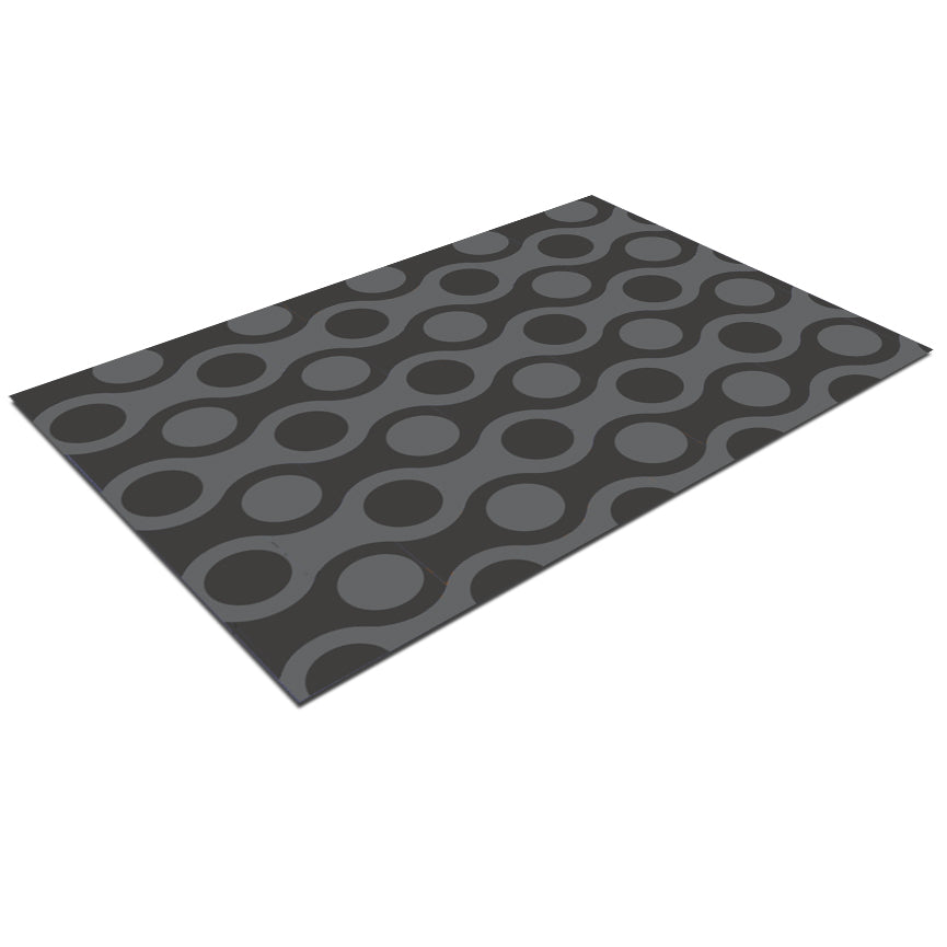 Tapete de Nylon TPAM79
