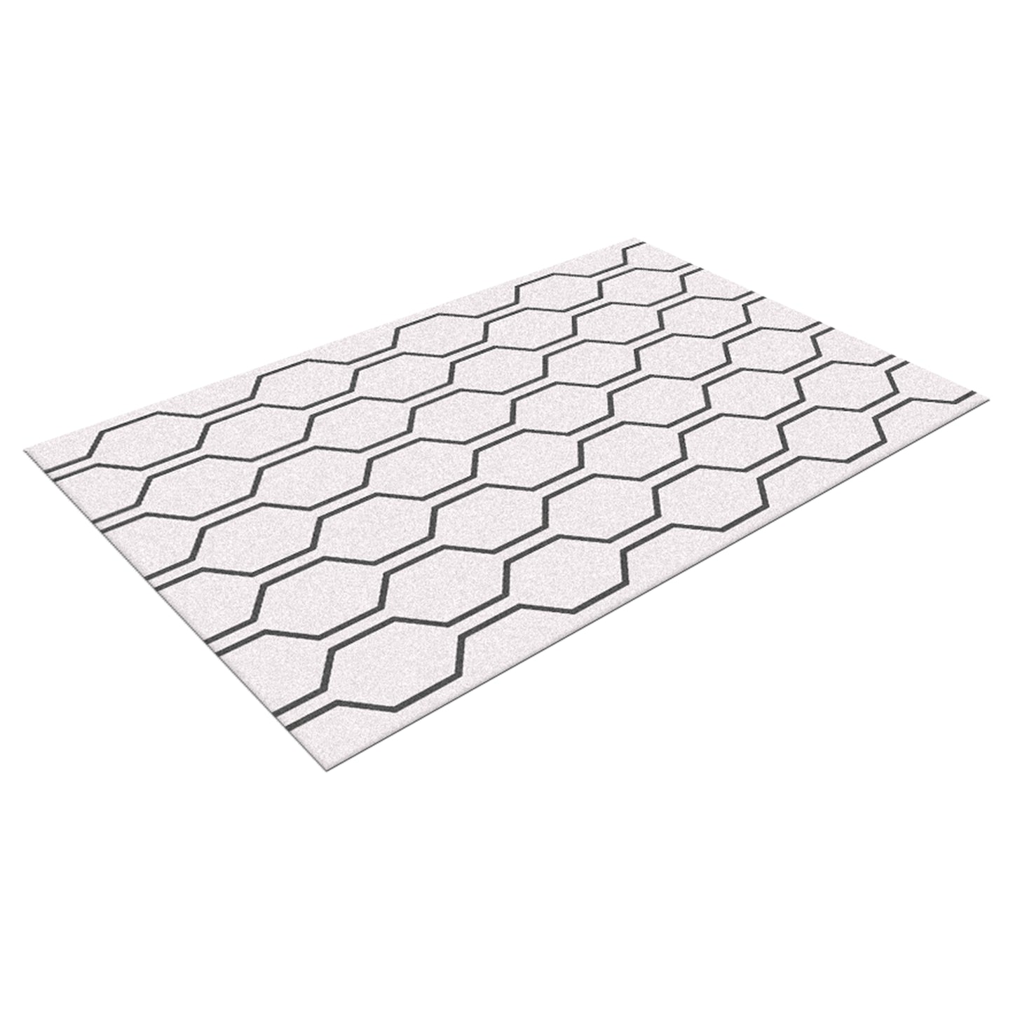 Tapete de Nylon TPP077