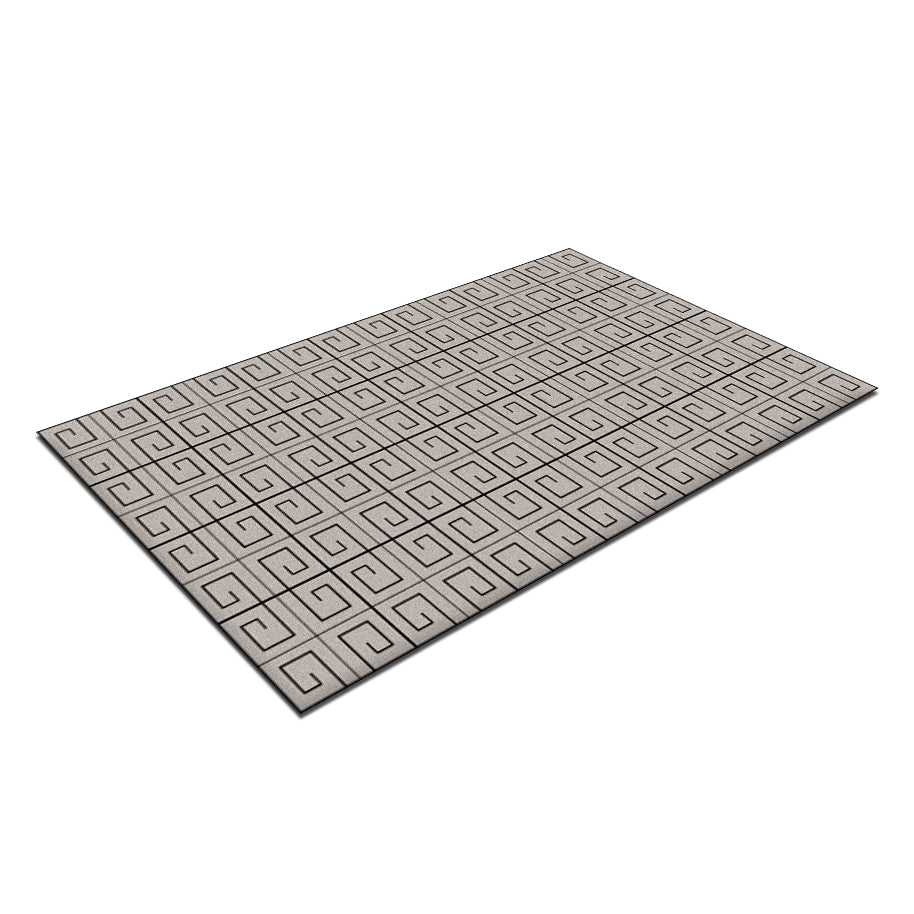 Tapete de Nylon TPP082