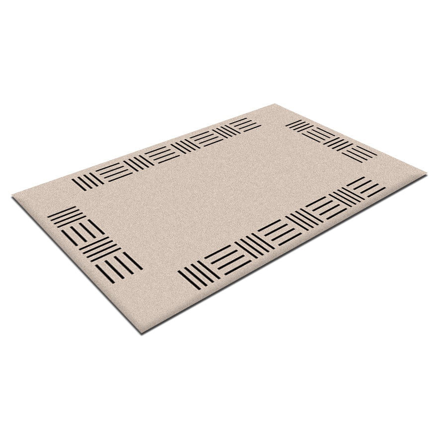 Tapete de Nylon TPP15