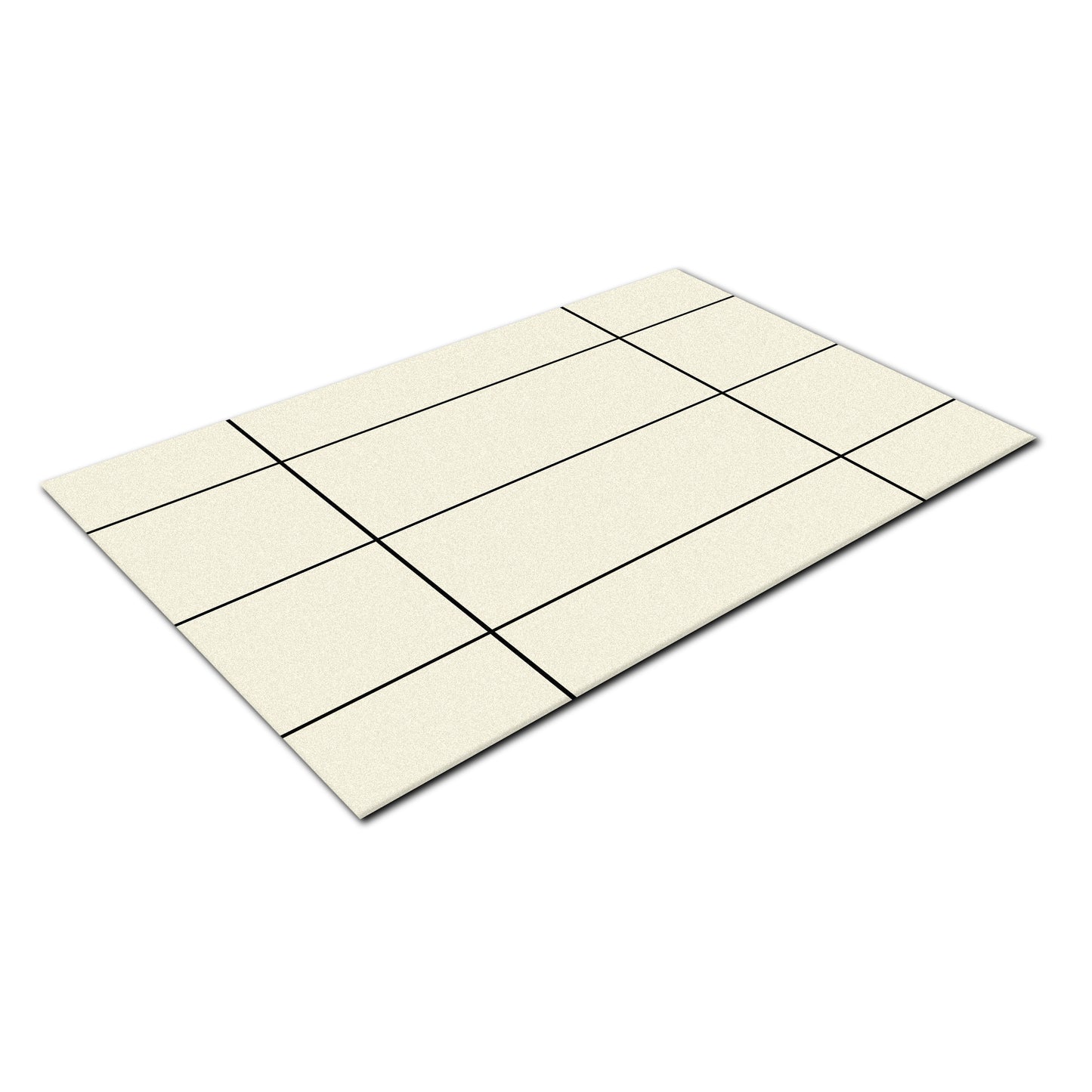 Tapete de Nylon TPP200
