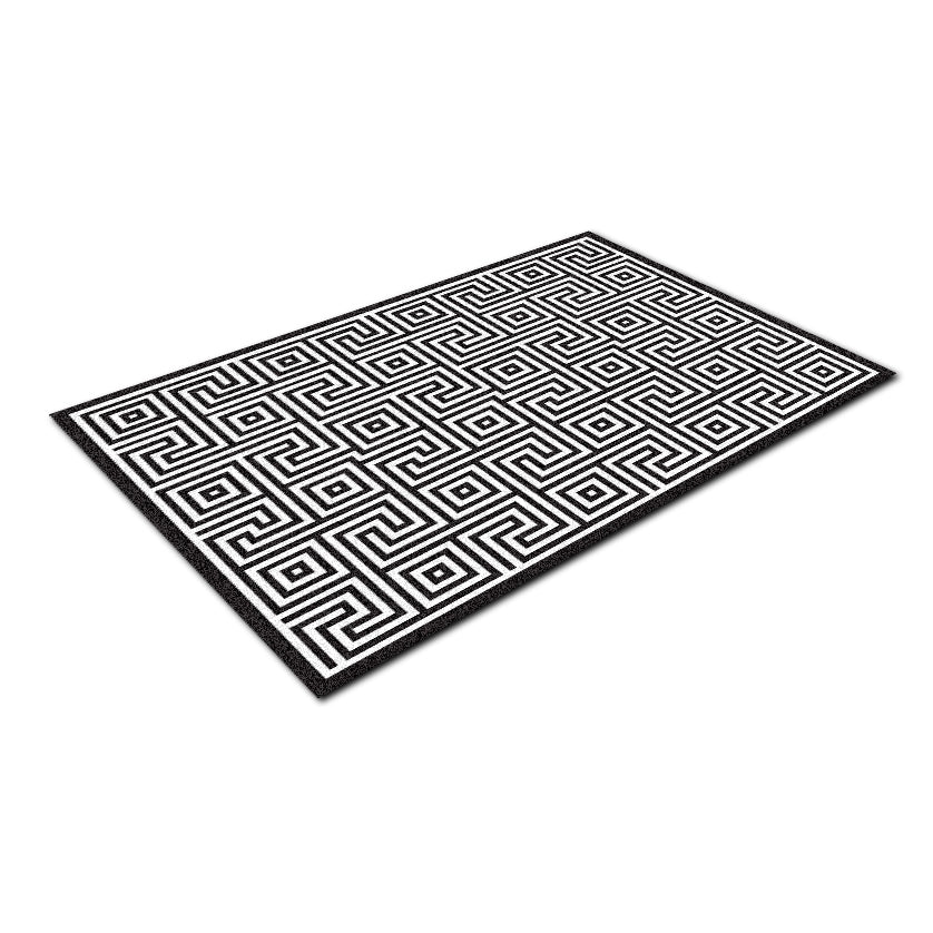Tapete de Nylon TPP211