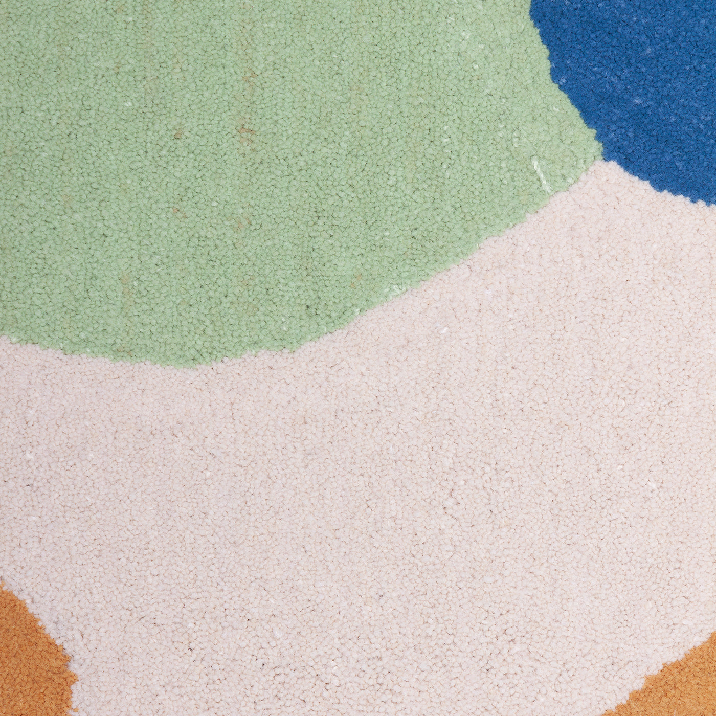 Tapete de Nylon TPP505