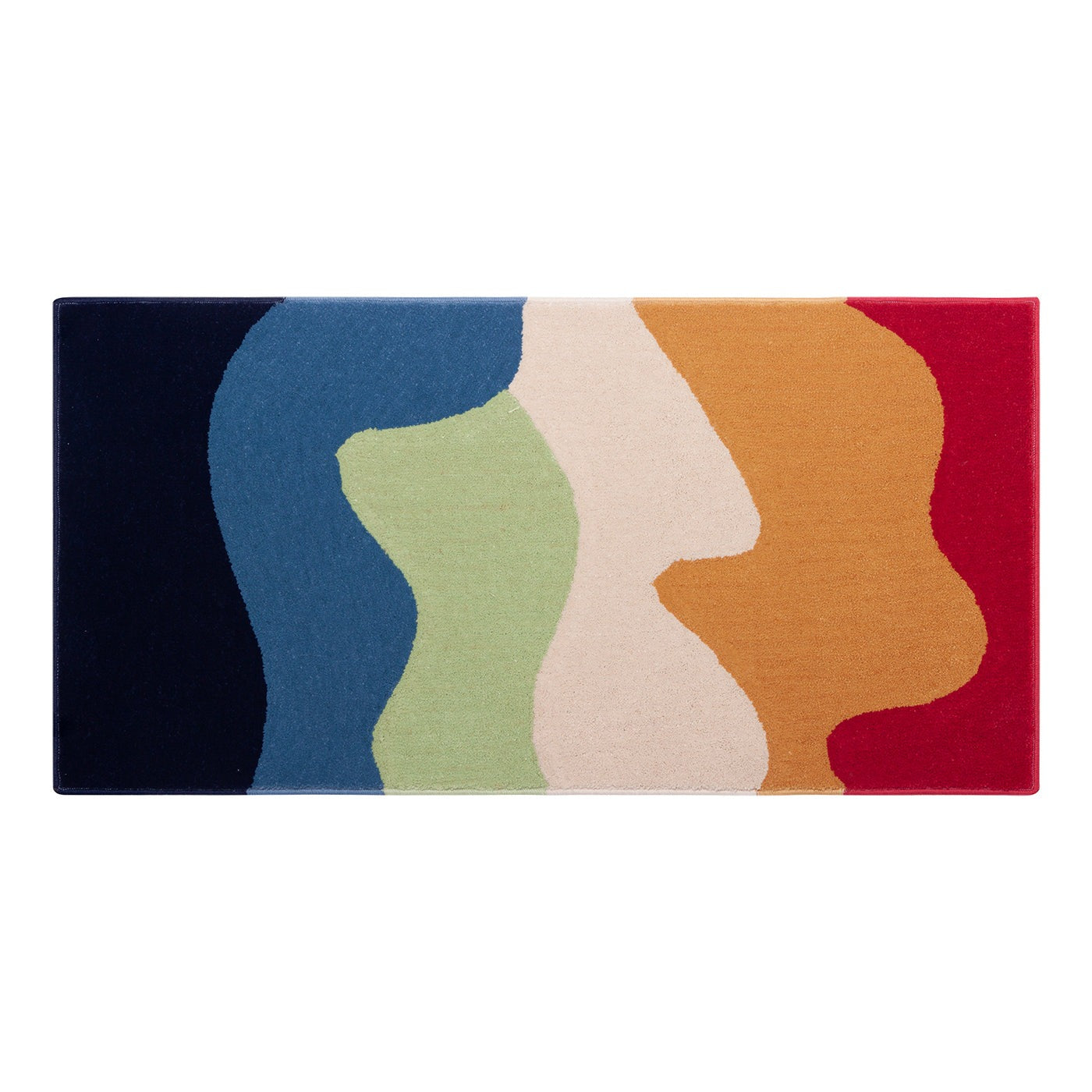 Tapete de Nylon TPP505