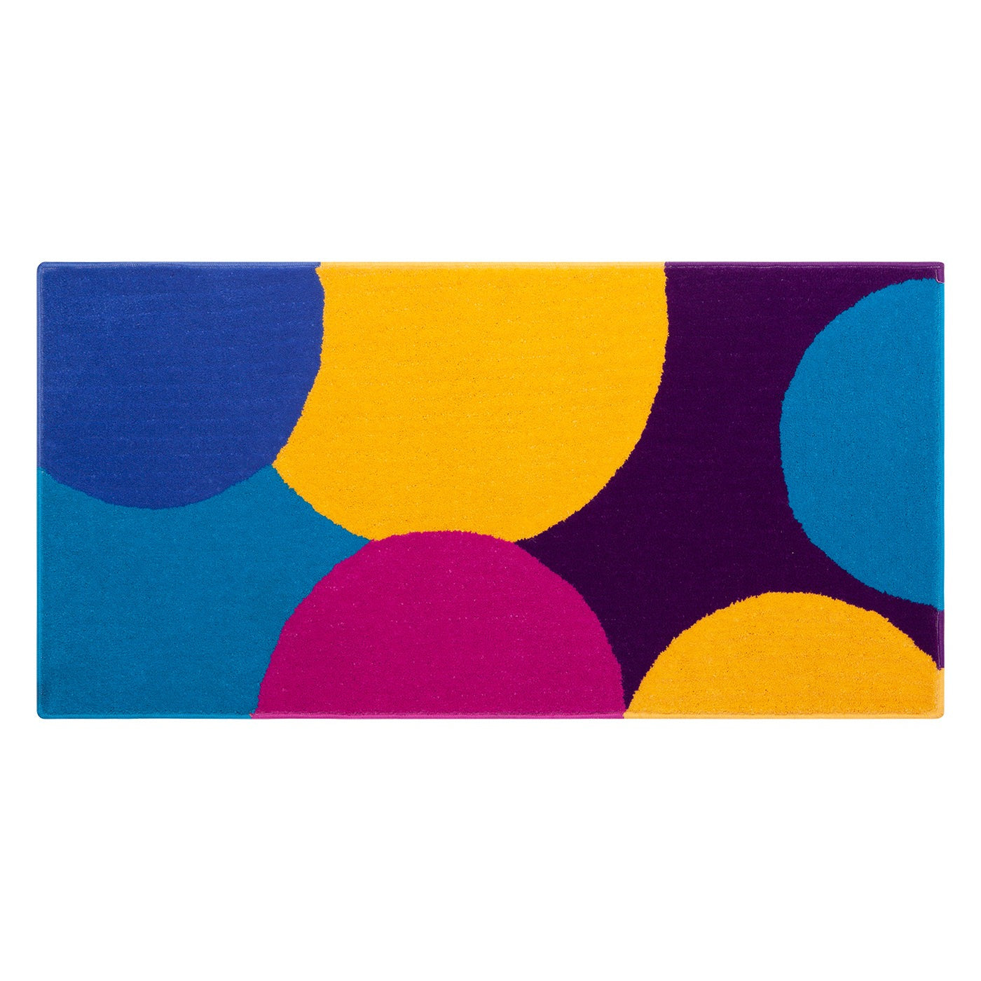 Tapete de Nylon TPP508