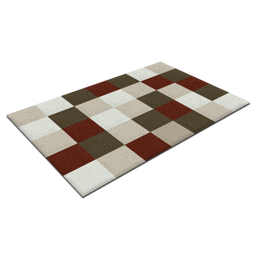 Tapete de Nylon TPP53