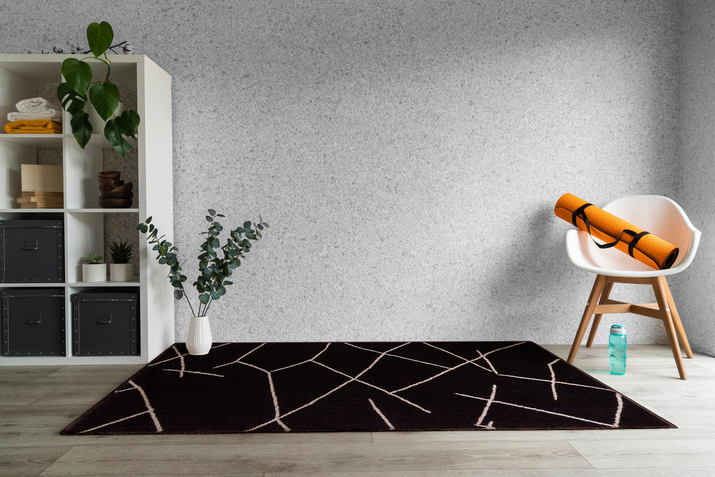 Tapete de Nylon TPP509