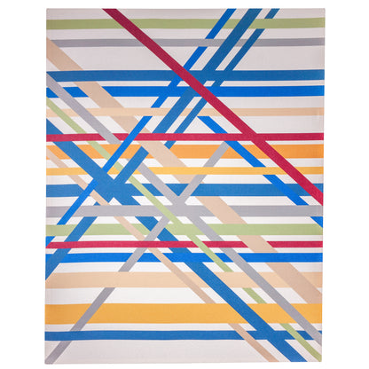 Quadro Tecido Taly Cohen