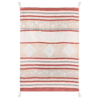 Tapete Print Boho