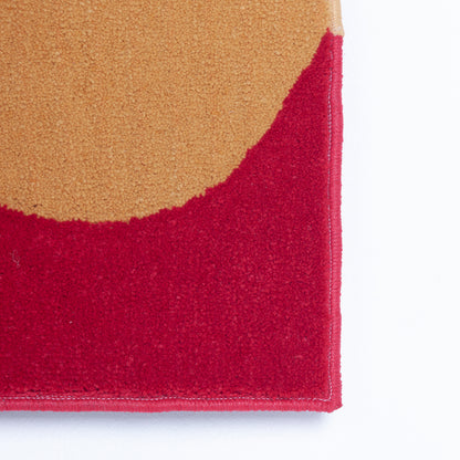 Tapete de Nylon TPP505